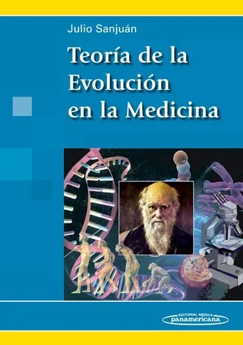 ¿Por qué es importante la teoría de la evolución en la Medicina? Aunque la Anatomía, la Fisiología, la Bioquímica y la Embriología son reconocidas...