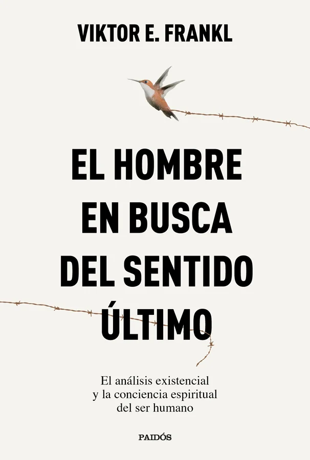 <p><strong>Recuperamos el clásico de Viktor E. Frankl en el que reflexiona sobre el sentido que le damos a la vida.</strong></p><p>Poniendo de man...
