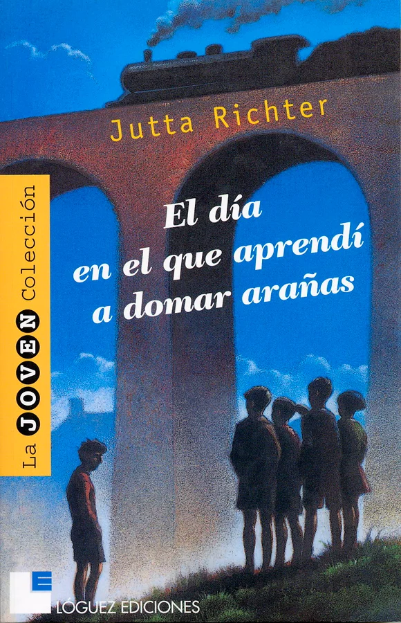 Aguafiestas, así llaman los chicos y chicas a Rainer. Porque, de alguna manera, es distinto y tiene una extraña familia. Aun así, es Rainer el que...