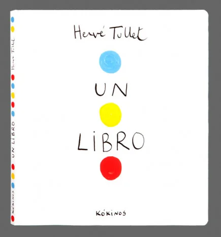 Un libro Un libro