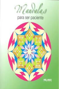 El mandala te abre las puertas hacia el interior de ti mismo y tu sabiduria interna, te proporciona un refugio donde sentirte a salvo de ese mundo...