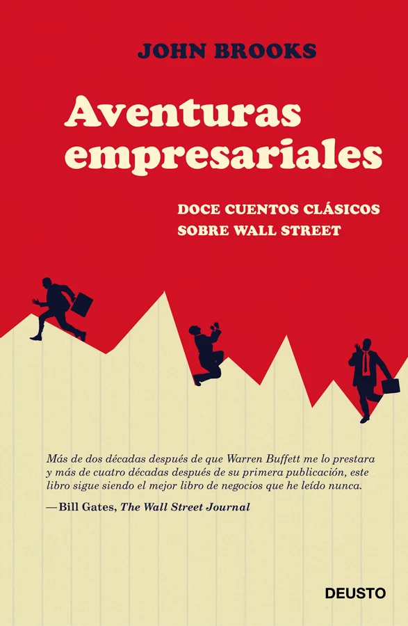 <p>¿Qué tienen en común el fiasco del modelo de coche Ford Edsel, el fulgurante ascenso de Xerox y el increíble escándalo de General Electric? Pue...