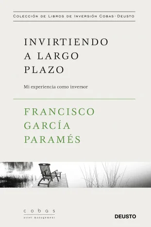<p>Conocido como el «Warren Buffett español», Francisco García Paramés es uno de los inversores más respetados del mundo. Como director de inversi...