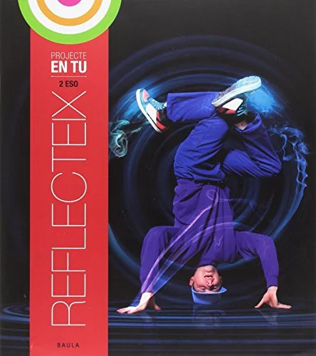 BAU S2 Reflecteix/En tu