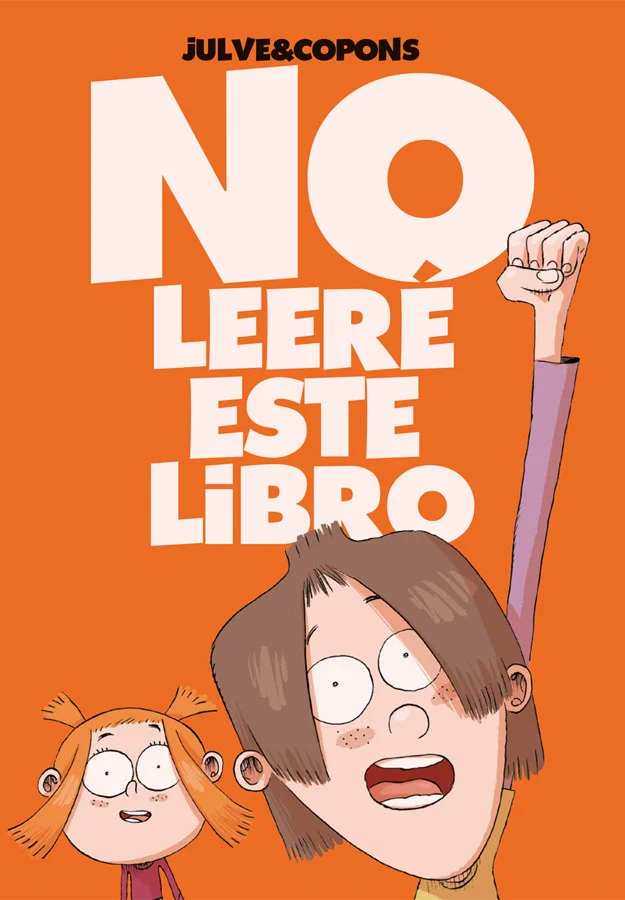 Juls no quiere leer el libro que le ha dado su profesora, pero no tiene alternativa. De muy mal humor, empieza a leer y, a medida que avanza la le...
