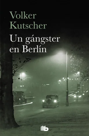 135.000 ejemplares vendidos en Alemania. El tercer caso del detective Gereon Rath, después de Sombras sobre Berlín y Muerte en Berlín. Berlín 1931...