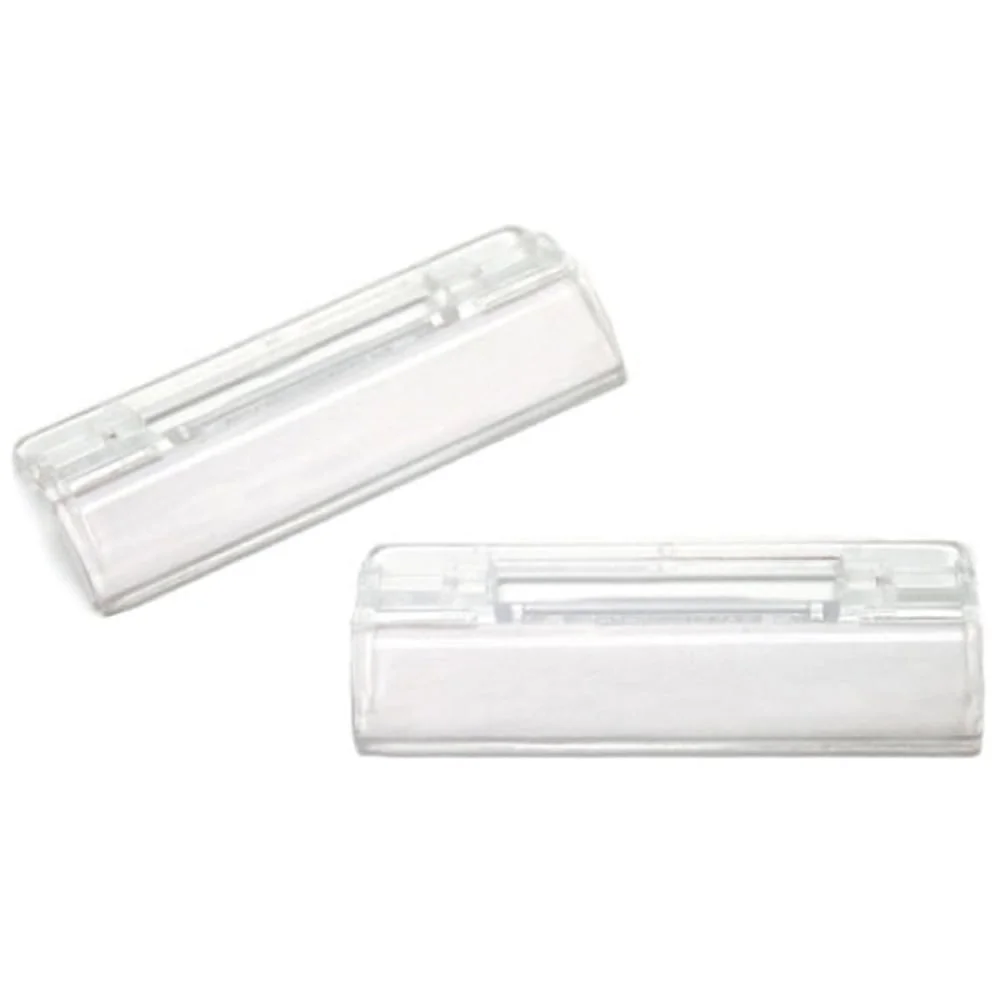 Visor carpeta penjant Grafoplas 6,5cm+10 tires paper 10u Visor carpeta penjant Grafoplas 6,5cm+10 tires paper 10u