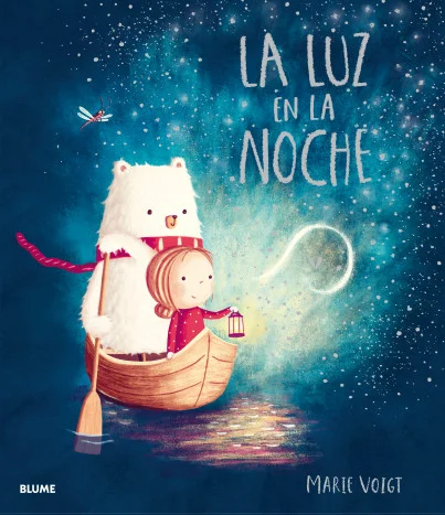 • ¡Te presentamos a Betty y a Cosmo!• A Betty le encanta la noche, porque trae consigo las historias másmágicas, sobre todo la de Cosmo, un oso al...