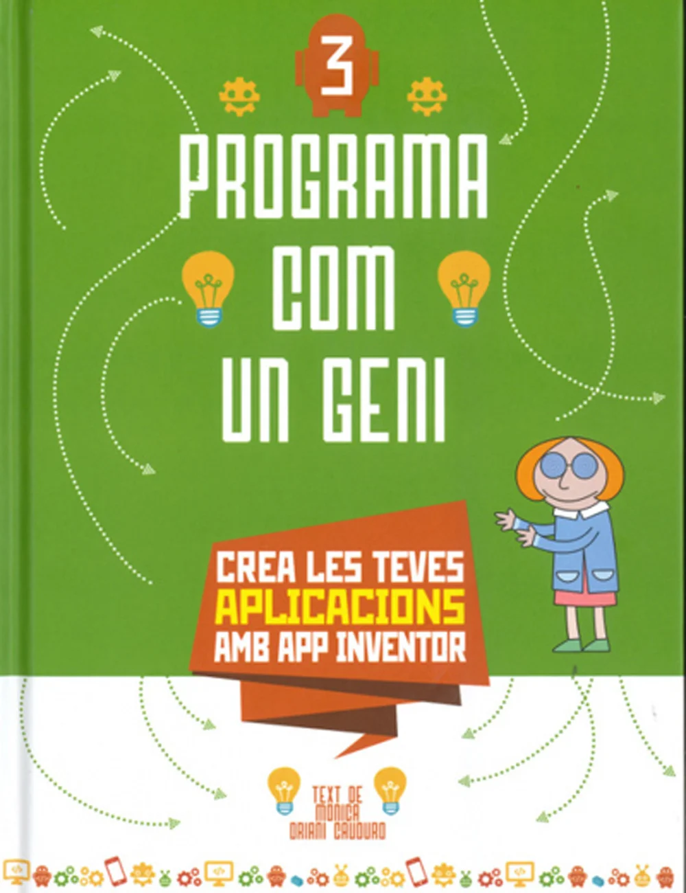 Programa com un Geni 3 Programa com un Geni 3
