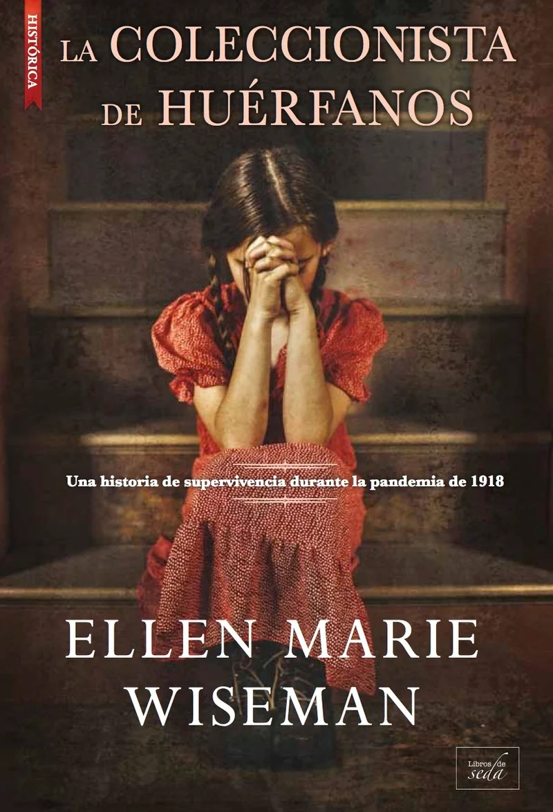 Otoño de 1918. Pía Lange es una niña de trece años, hija de inmigrantes alemanes, que vive en las abarrotadas calles de la Filadelfia marginal...