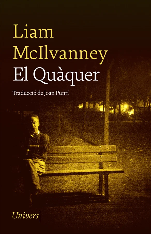 <b>Una ciutat presa del terror. Un assassí en sèrie. Un inspector amb tot per demostrar.</b><BR><BR>Glasgow, 1969. La gent del lloc no recorda un ...