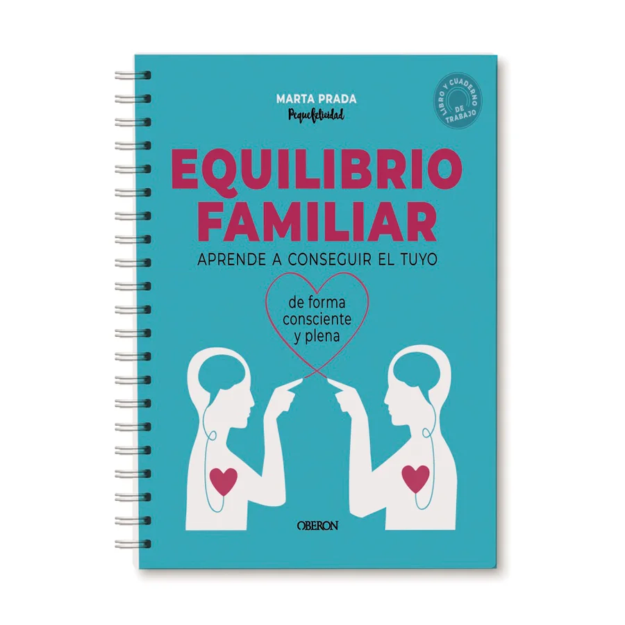 <b>¿Alguna vez has intentado dejar de gritar en casa sin éxito? ¿Conoces la educación respetuosa pero te sientes incapaz de ponerla en práctica? ¿...