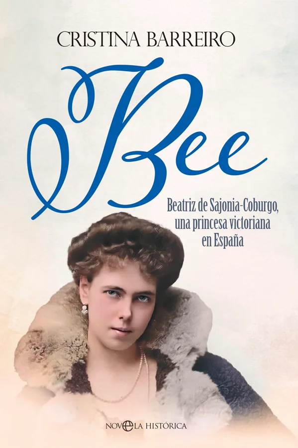<p>La princesa Beatriz de Sajonia-Coburgo Gotha, a la que en familia llamaban <i>Bee, nació princesa de la Gran Bretaña en 1884. Era nieta de la r...