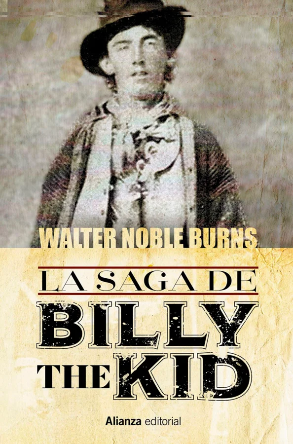 <p>De todos los grandes forajidos del Viejo Oeste ninguno ha dejado una huella más duradera que William H. Bonney, también conocido como Billy the...