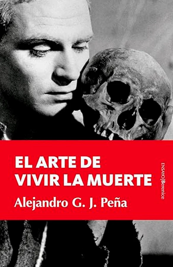 La muerte juega un papel axial en nuestras vidas. El ser humano muere un poco cada instante en el que las manecillas del reloj avanzan. El ejercic...