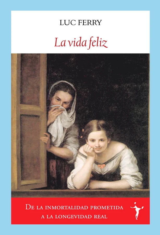 «Cada vez son más los científicos que nos prometen que la revolución de la longevidad llegará mañana, que nuestros nietos podrán vivir ciento cinc...