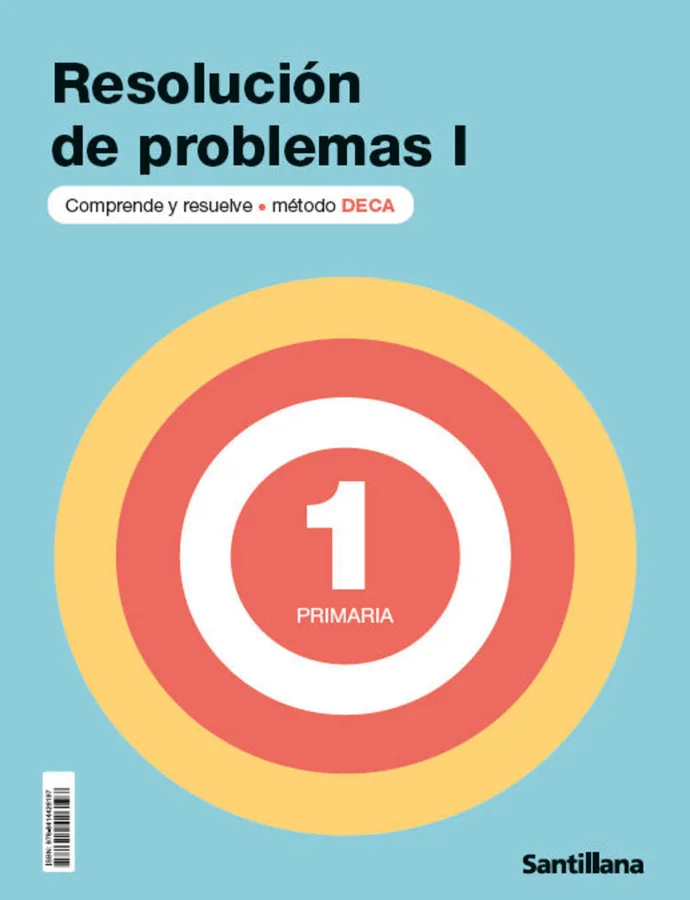 <b>¡Aprendizaje, práctica y dominio en la resolución de problemas!  <br><br>¡Desarrolla sus habilidades para resolver eficazmente cualquier proble...