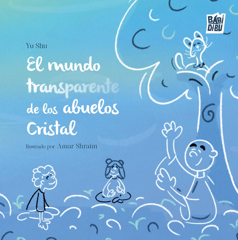El mundo de los abuelos Cristal cuenta y describe a estos abuelos en su entorno. Ellos son personajes creativos que usan sus habilidades para cons...