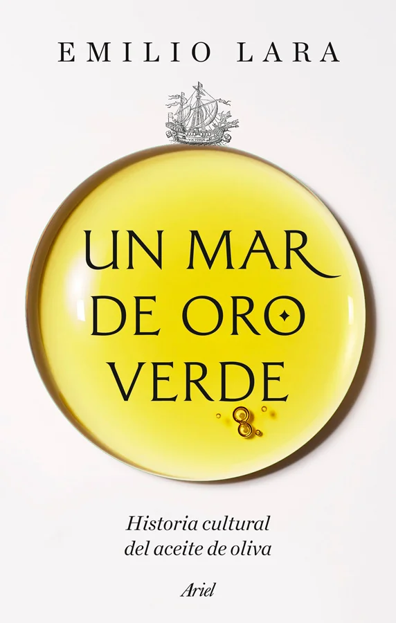 <p><b>Un viaje por la epopeya del oro líquido: cómo el olivo dio forma a civilizaciones, paisajes y costumbres durante milenios.</b></p> <p>El ace...