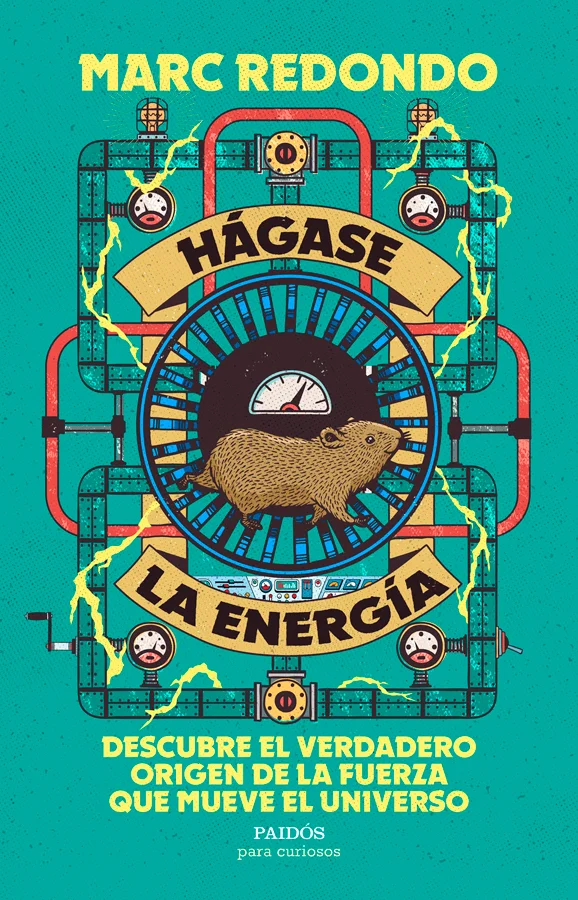 <p><strong>El meteorólogo del programa Aruser@s, Marc Redondo, pone al alcance de todos ese elemento de la física que hace que las cosas funcionen...
