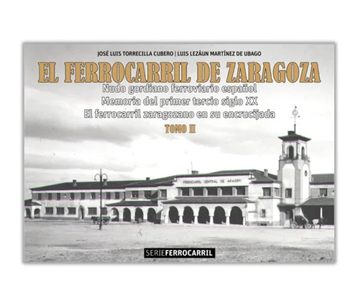 Entre 1900 y 1936, Zaragoza intenta transformar un nudo incompleto en un sistema coherente: Campo Sepulcro y Arrabal a ambos lados del Ebro, Caset...