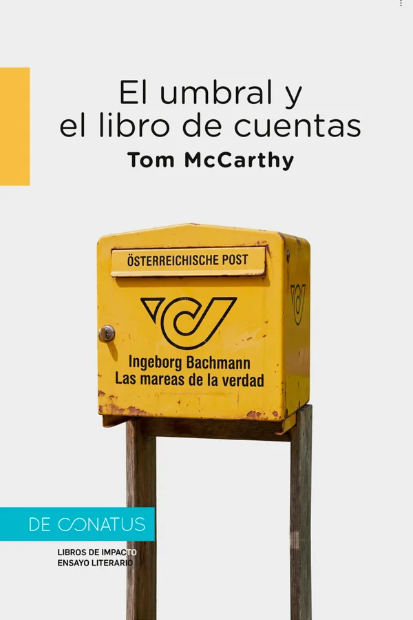 Este libro coincide con el aniversario del nacimiento de Ingeborg Bachmann y una de sus novelas recién publicada por Nórdica, Malina, actúa como e...