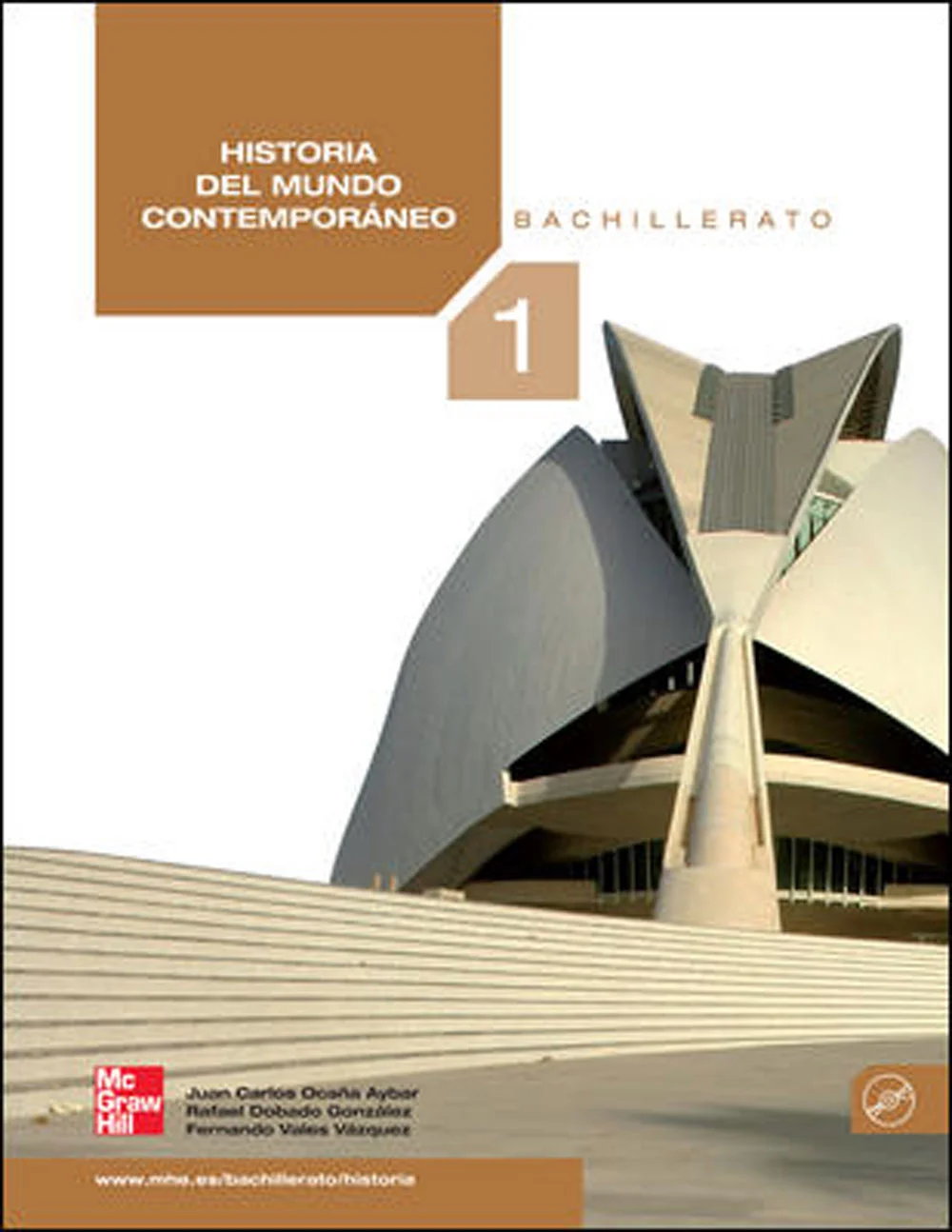 MGH B1 Historia Mundo Contemporáneo