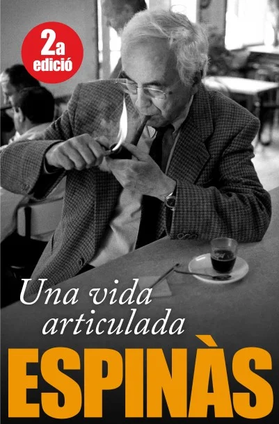 <P><B>«Aquesta selecció de 36 anys d'articles m'ha fet descobrir un Espinàs nou, més poderós, sensual i radical. Llegir-los tots  d'un glop ha tin...