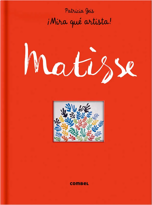 Henri Matisse luchó contra la oscuridad durante toda su vida, llenando sus obras de luz, energía y color. Un nuevo título de la colección de arte ...
