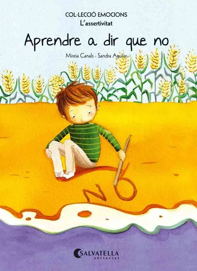 Aprendre a dir que no Aprendre a dir que no