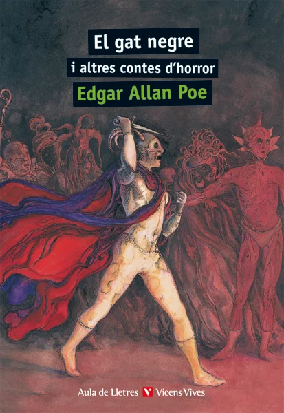 Per provocar el terror del lector, Poe va indagar en els racons més foscos de la ment humana: és d’ací d’on vénen les imatges delirants que in...