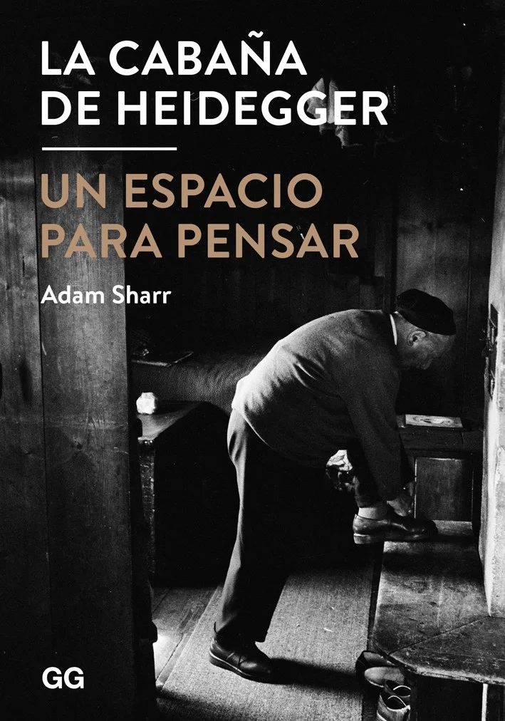 Este libro trata de una intensa relación entre el lugar y la persona. Enverano de 1922, el filósofo alemán Martin Heidegger (1889-1976) se mudóa u...