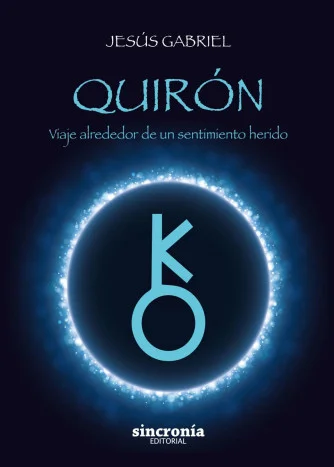 Quirón es el nombre que recibe el arquetipo del maestro sanador. Su mitonos ayuda a entender procesos clave en la evolución de la conciencia. Sufu...
