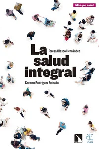 Sin embargo, esto no es del todo cierto, pues las diferencias biológicas no explican por qué unas personas se enferman y otras no. Las investigaci...