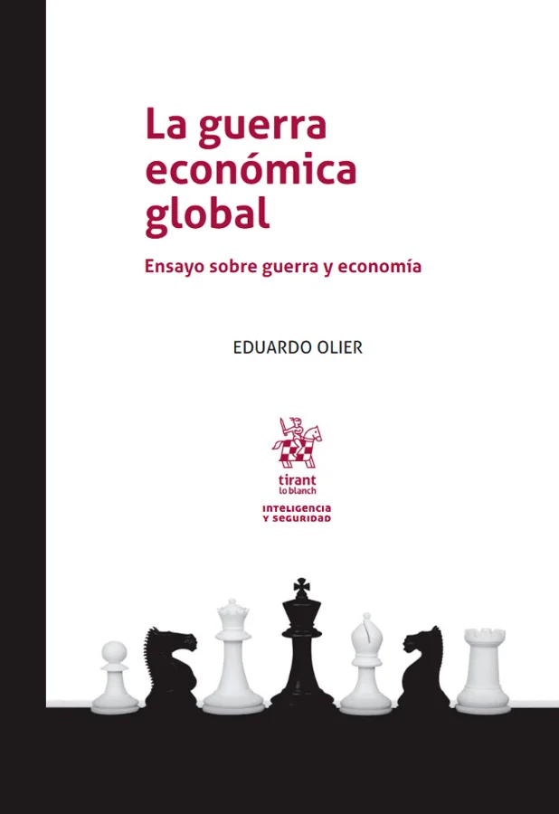 Aunque no lo parezca, guerra y economía son conceptos intercambiables. La guerra encierra siempre intereses económicos, y la economía sustenta las...