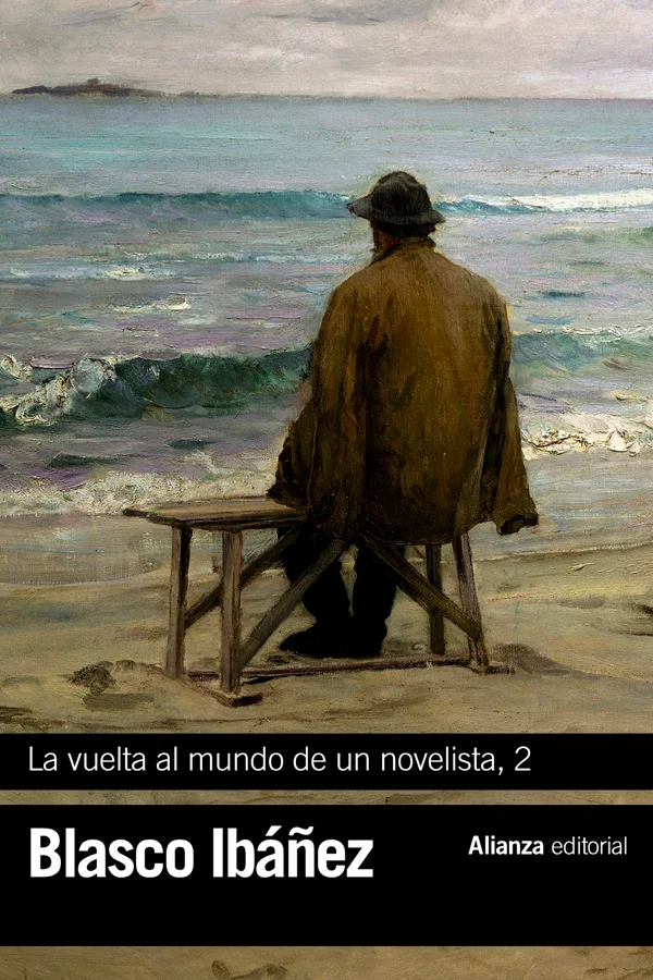 En 1923, Vicente Blasco Ibáñez (1867-1928) está en la cumbre de su existencia y de su carrera. Desde 1921 vive su plenitud en una lujosa villa en ...