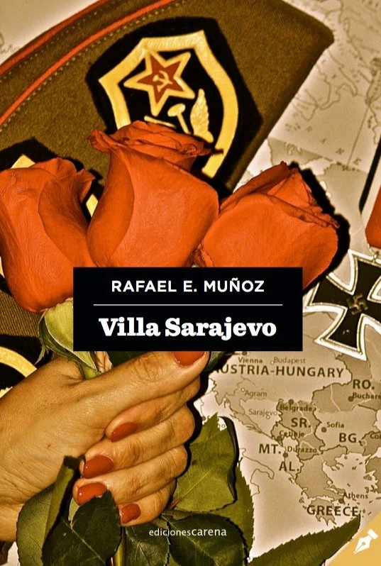 Es una novela recomendada para los tiempos que vivimos de igualdad entre el hombre y la mujer, que se muestran muy naturales en sus relaciones int...