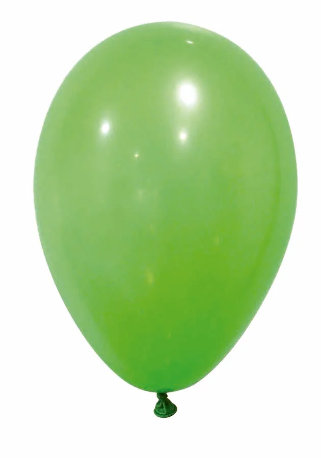 Globus Globolandia verd 100u
