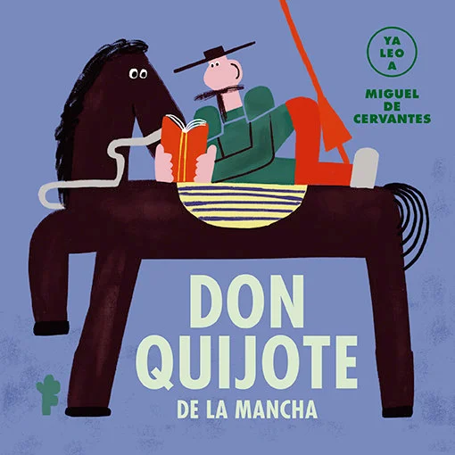 Con esta colección, los más pequeños de la casa podrán acercarse a los grandes clásicos gracias a los divertidos e ingeniosos textos rimados y pod...