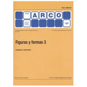 Mini Arco Figures I Formes 2 MINIARCO Mini Arco Figures I Formes 2 MINIARCO