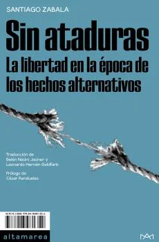 Cada vez más a menudo políticos, filósofos e intelectuales se autoproclaman depositarios de la verdad. La realidad que describen, presentada como ...