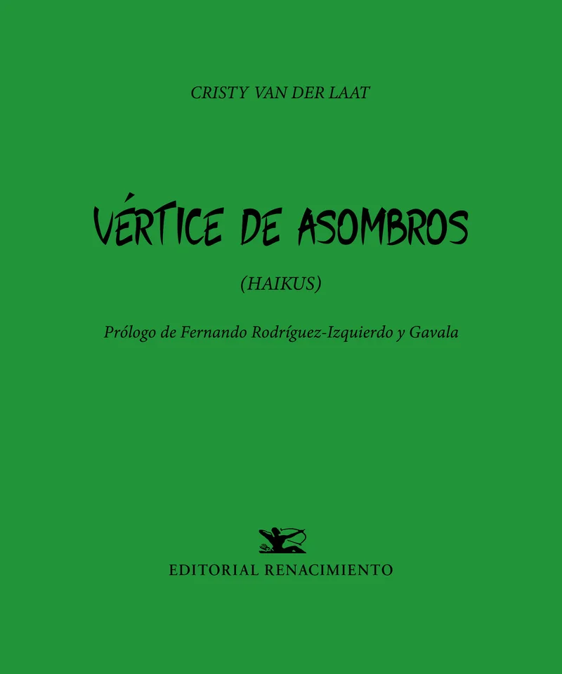 '... La haijin costarricense Cristy van der Laat, nos entrega aquí un ramillete de haikus, queriendo desentrañar en lo posible el encanto de la na...