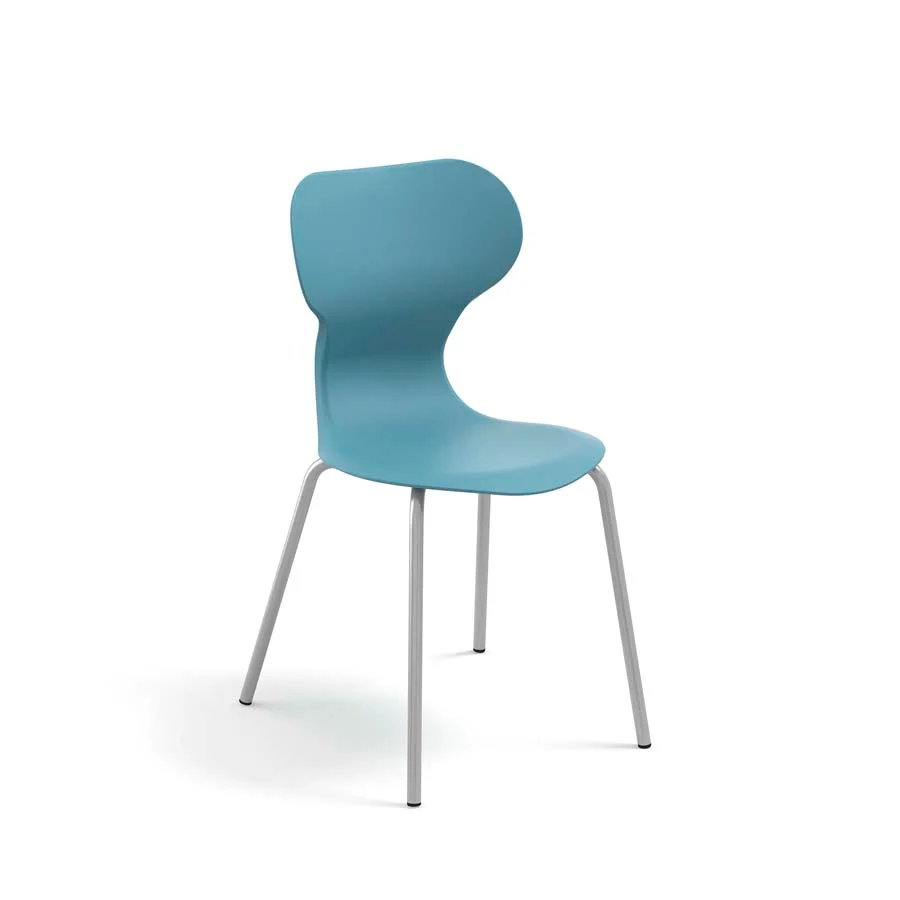 Cadira Mia Basic T6 blau navy Cadira Mia Basic T6 blau navy