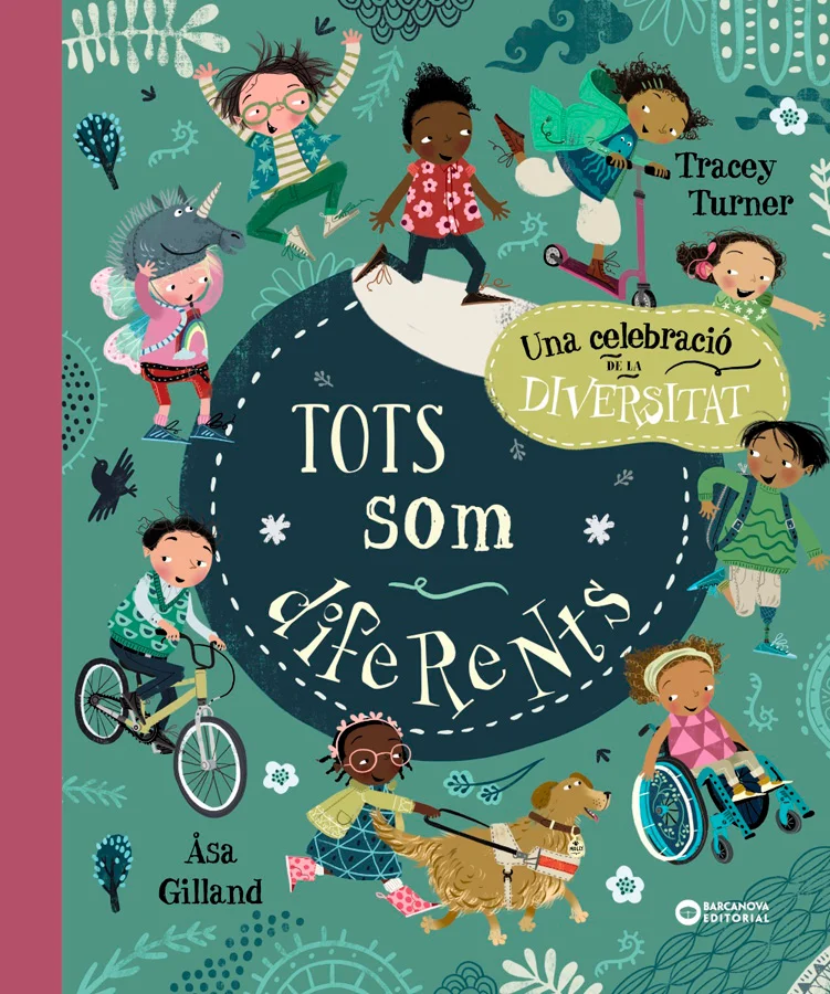 Tots som diferents Tots som diferents