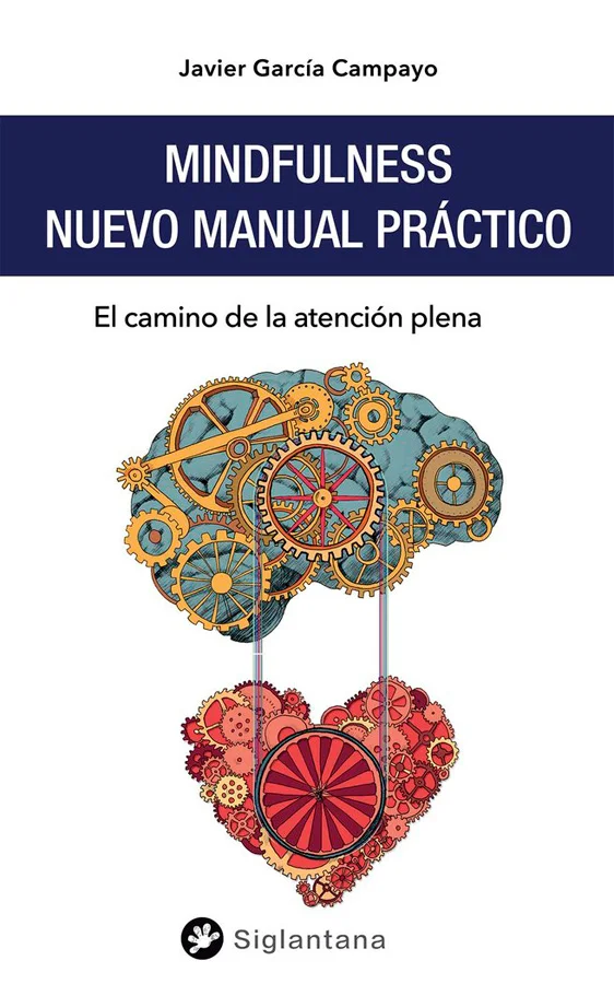 Mindfulness es un estado de la mente que consiste en estar en el momento presente con atención y con aceptación. Tiene una gran difusión internaci...