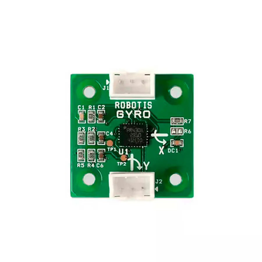 Sensor Giroscopi Premium