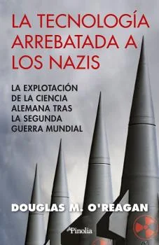 Durante la Segunda Guerra Mundial, la ciencia y la tecnología alemanas supusieron una amenaza aterradora para los Aliados. Combinadas con la excel...