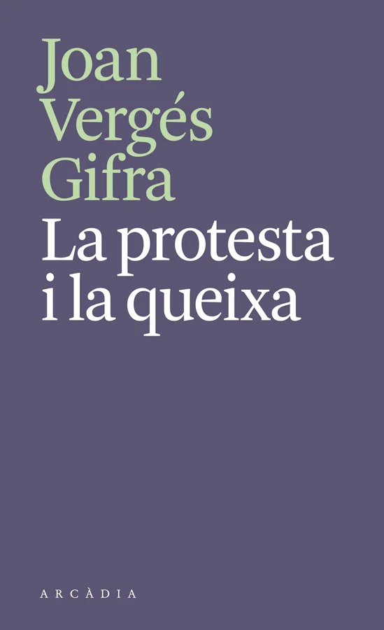Ja sigui a peu de carrer amb timbals i pancartes o bé, simplement, malparlant dels polítics al bar amb els amics, hi ha ben poca gent que no hagi ...