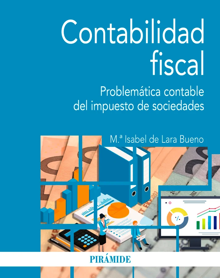 El principal objeto de estudio de la contabilidad fiscal es dar respuesta a la problemática contable que presenta la contabilización del impuesto ...