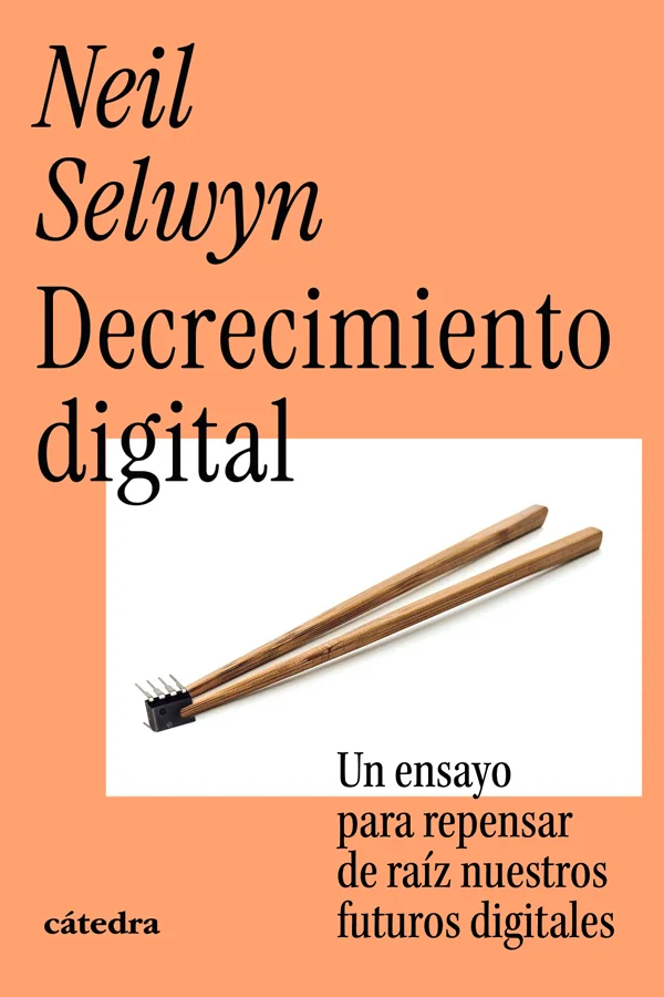 <p>¿Estamos yendo hacia donde queremos ir? Sin duda, la digitalización tiene muchas ventajas, y bajo esta premisa, y a una velocidad sin precedent...